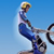 Bike Mania 2 - Get to the end... Nice sequel!